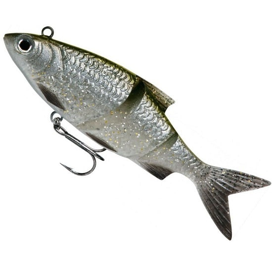 Swimbait Storm Live Kickin' Shad Culoare OS 12cm 25g