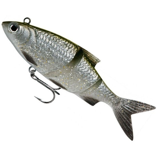 Swimbait Storm Live Kickin' Shad Culoare OS 15cm 40g