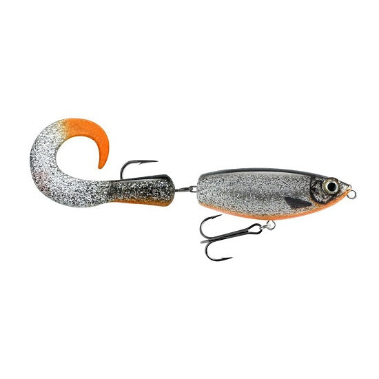 Swimbait Storm R.I.P. Seeker Jerk Culoare COW 20cm 80g