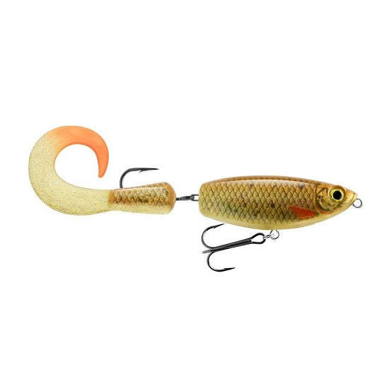 Swimbait Storm R.I.P. Seeker Jerk Culoare CRUC 20cm 80g