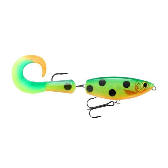 Swimbait Storm R.I.P. Seeker Jerk Culoare GRTU 20cm 80g