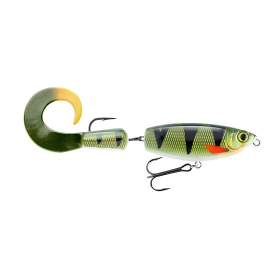 Swimbait Storm R.I.P. Seeker Jerk Culoare P 20cm 80g