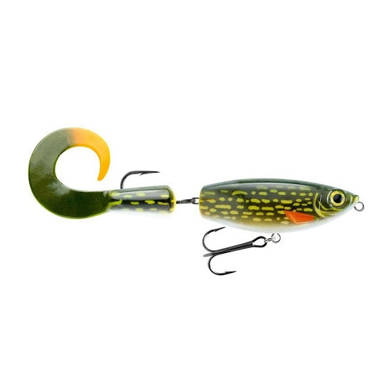 Swimbait Storm R.I.P. Seeker Jerk Culoare PK 20cm 80g