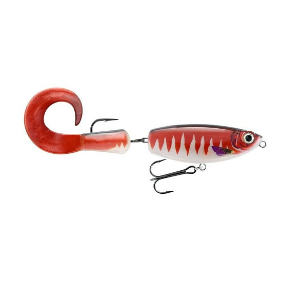 Swimbait Storm R.I.P. Seeker Jerk Culoare RD 20cm 80g