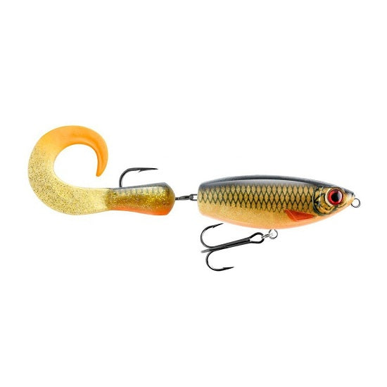 Swimbait Storm R.I.P. Seeker Jerk Culoare RFSH 20cm 80g