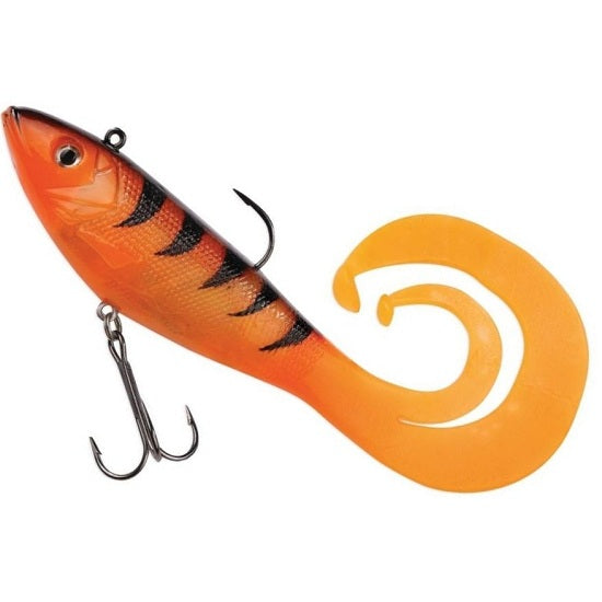 Swimbait Storm Split Tail Seeker Shad Culoare OD 20cm 80g
