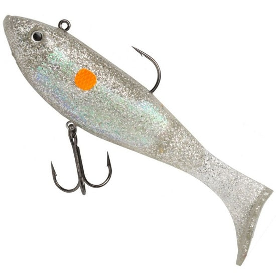 Swimbait Storm Suspending Wild Tail Shad Culoare CLF 15cm 44g