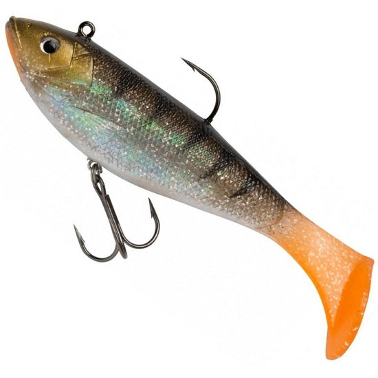 Swimbait Storm Suspending Wild Tail Shad Culoare OGS 15cm 44g