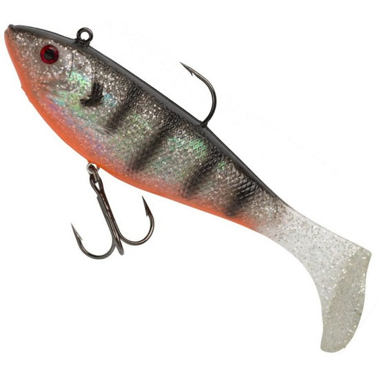Swimbait Storm Suspending Wild Tail Shad Culoare PR 15cm 44g