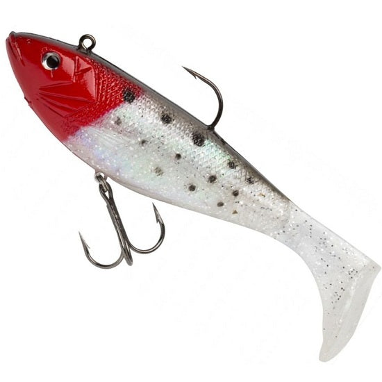 Swimbait Storm Suspending Wild Tail Shad Culoare SRH 15cm 44g