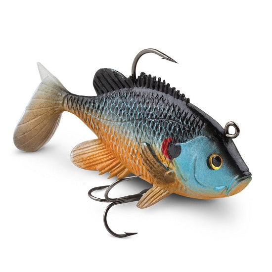 Swimbait Storm WildEye Live Redear 8cm 23g 3buc/plic