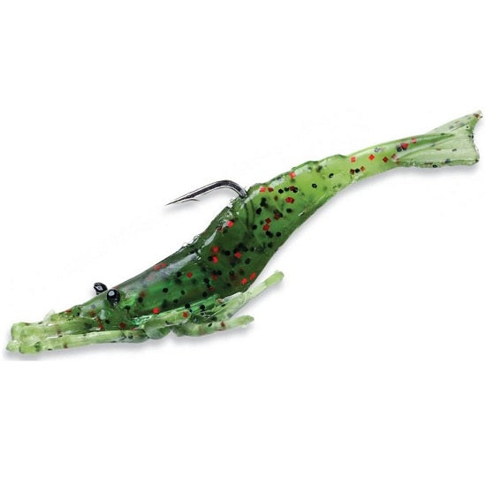 Swimbait Storm WildEye Live Shrimp Culoare WTM 6cm 4g 3buc/plic