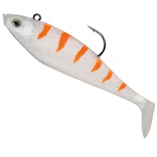Swimbait Storm WildEye Swim Shad Culoare PD 8cm 10g 3buc/plic