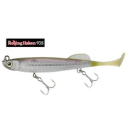 Swimbait Tiemco Rolling Haken 93s, 93mm, 5g, Culoare 423