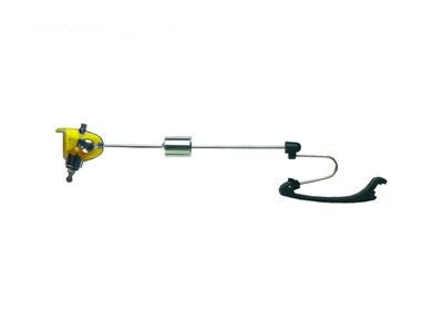 Swinger Bran MK2 Galben cu lumina Jaxon