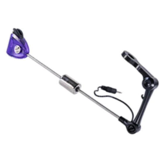 Swinger Carp Expert Deluxe Cu Led, Violet, 1buc/pac