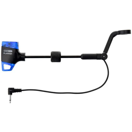 Swinger Carp Pro Flapper, Blue, 1buc/pac