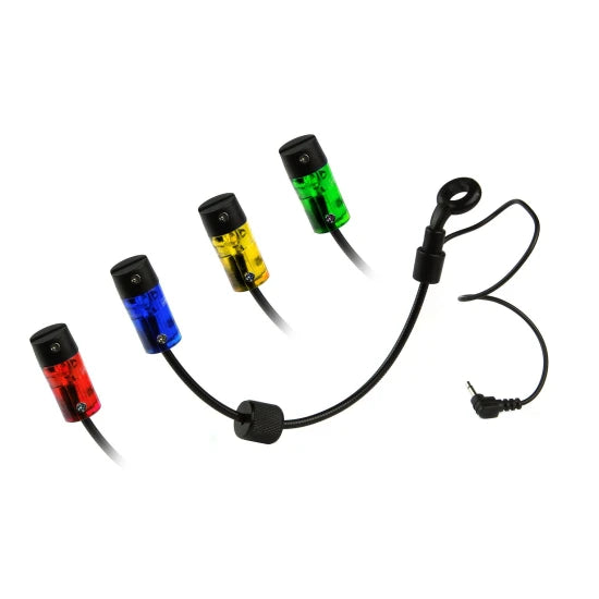 Swinger Carp Academy Bobbin Rosu