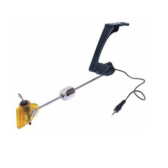 Swinger Carp Academy Cu Led Galben