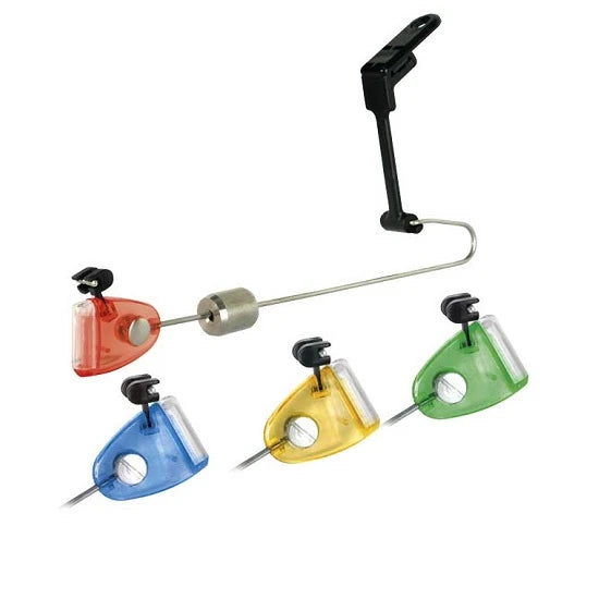 Swinger Carp Academy Detect Rosu