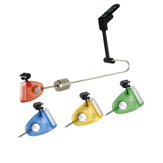 Swinger Carp Academy Detect Rosu