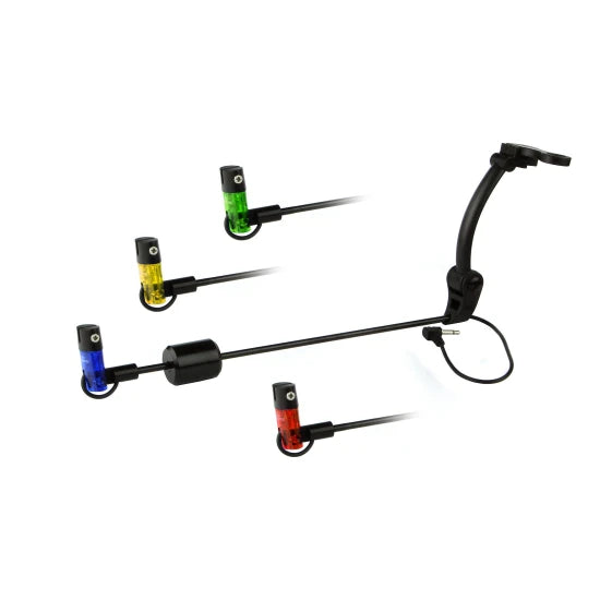 Swinger Carp Academy Endless Rosu