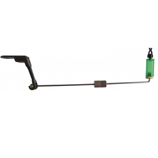 Swinger Carp Academy Fara Led Verde