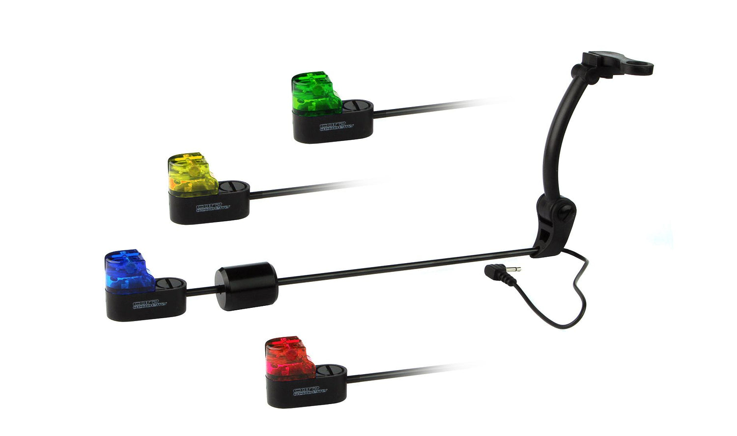 Swinger Carp Academy Mojo Albastru
