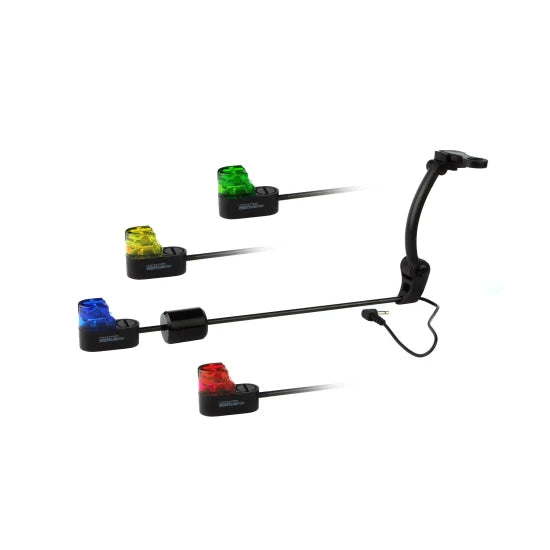 Swinger Carp Academy Mojo Verde