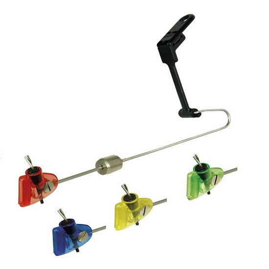 Swinger Carp Academy Nou Galben