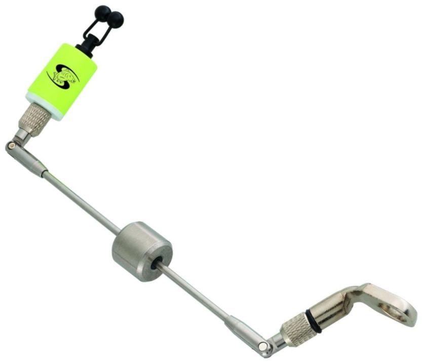 Swinger Carp Spirit Rigid, 12g, Galben