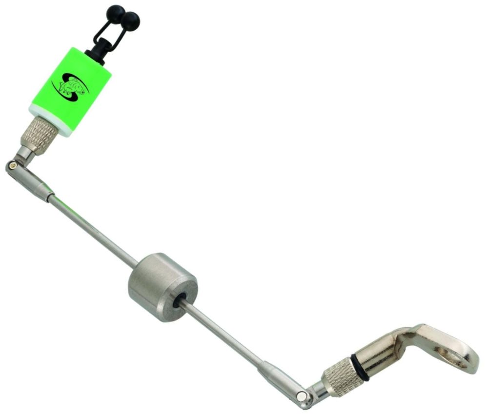 Swinger Carp Spirit Rigid, 12g, Verde