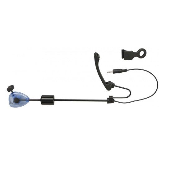 Swinger DAM MAD NXT MKII Illuminated Swing Indicator Blue