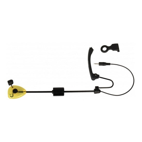 Swinger DAM MAD NXT MKII Illuminated Swing Indicator Yellow