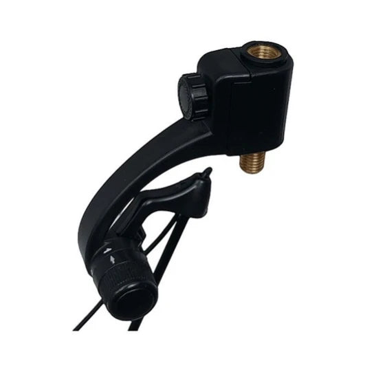 Swinger Fl Mkm-3 Cu Conector Rapid Verde