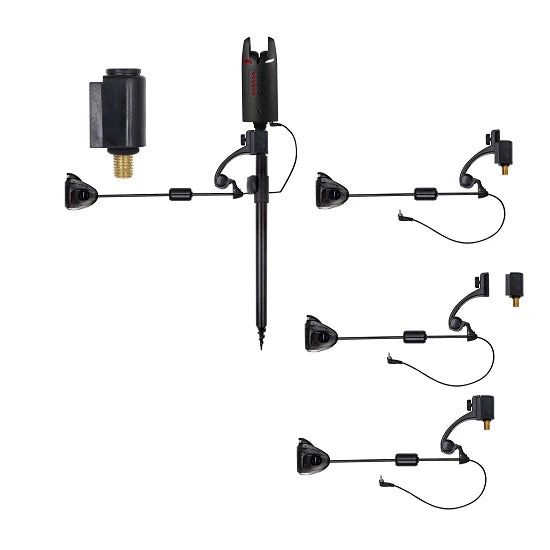 Swinger Fl Mkm-3 Cu Conector Rapid Verde