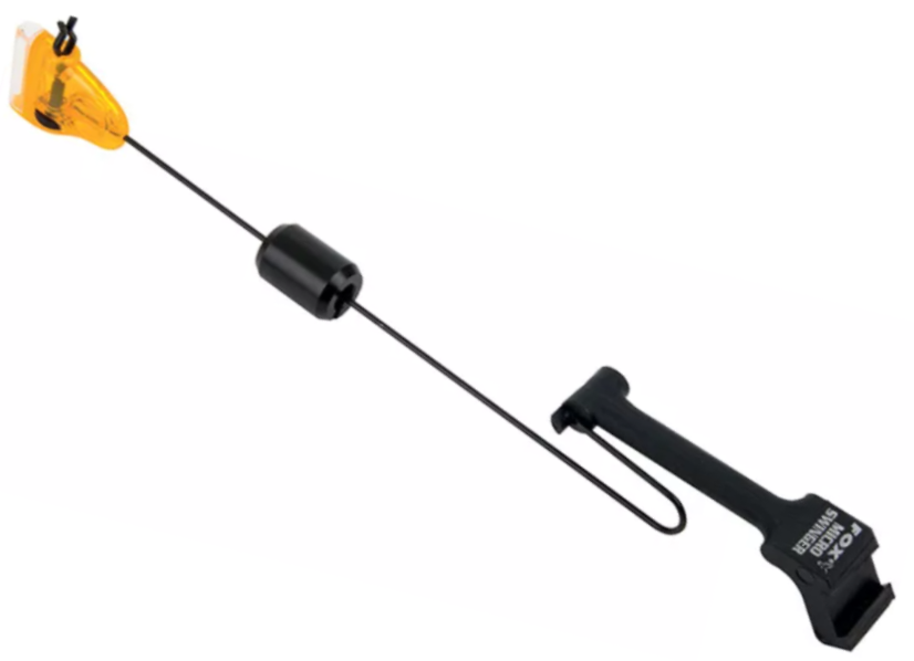 Swinger Fox Micro, Portocaliu