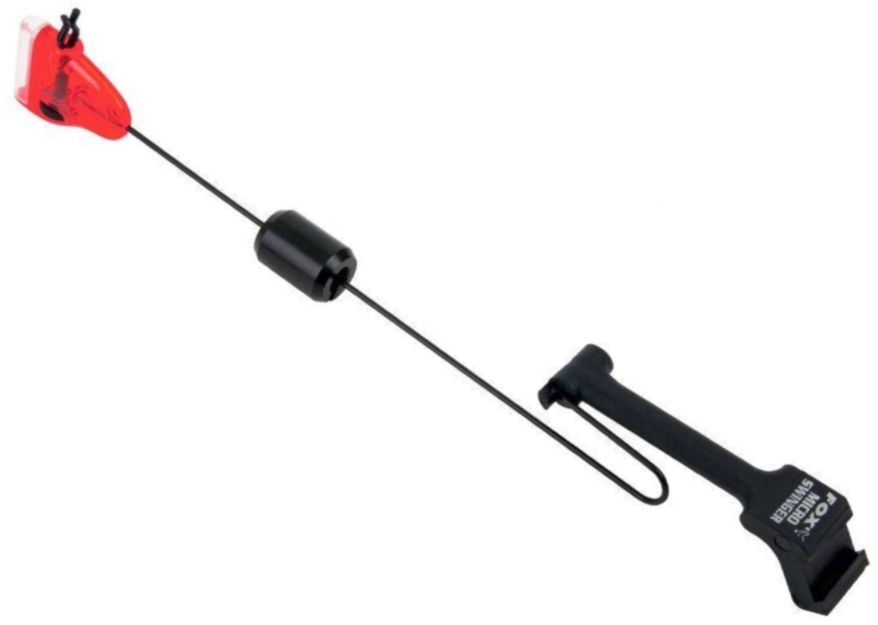 Swinger Fox Micro, Rosu
