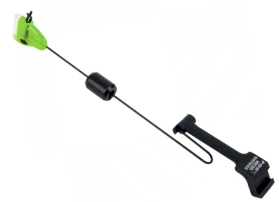Swinger Fox Micro, Verde