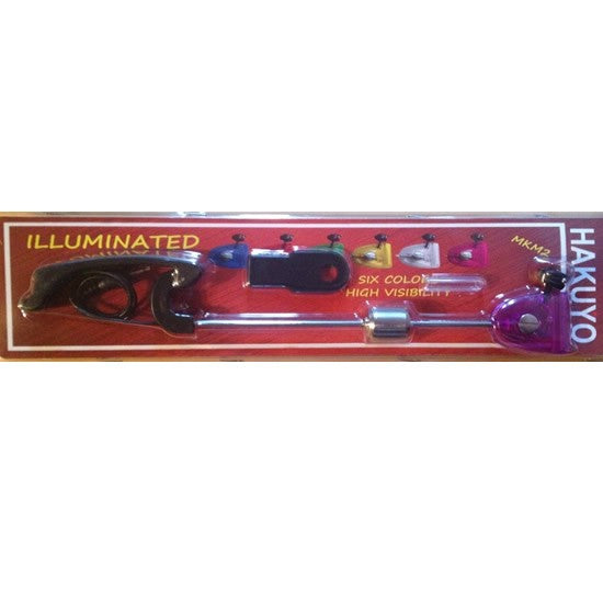Swinger Hakuyo MKM2 Albastru