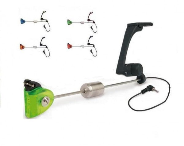 Swinger Hakuyo MKM3 LUMINO ALBASTRU