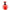 Swinger Ibite Led Micro Hanger, Red