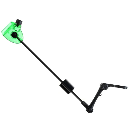 Swinger Jaxon Cu Lumina Sys114, Verde