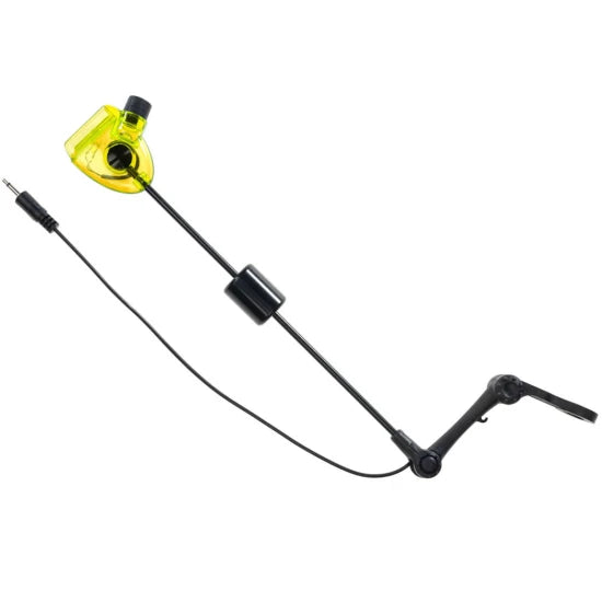 Swinger Jaxon Cu Lumina Sys115, Galben