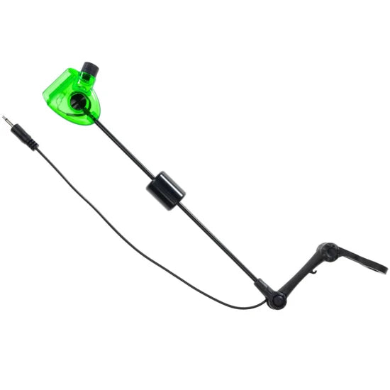 Swinger Jaxon Cu Lumina Sys115, Verde