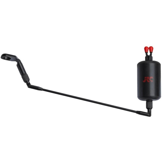 Swinger Jrc X-lite Bobbin Swing Indicator, 60g, Black