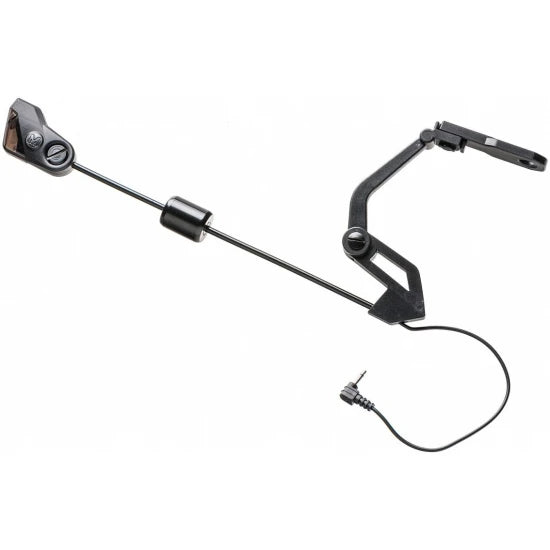 Swinger Mivardi Mcx 66 Swing Arm, Black, 1buc/pac