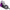 Swinger Mivardi Mcx 66 Swing Arm, Purple, 1buc/pac