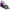 Swinger MIVARDI MCX 66 Swing Arm, Purple, 1buc/pac