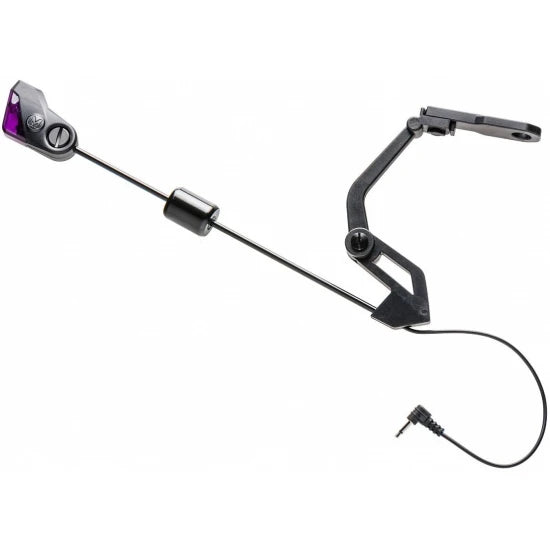 Swinger Mivardi Mcx 66 Swing Arm, Purple, 1buc/pac